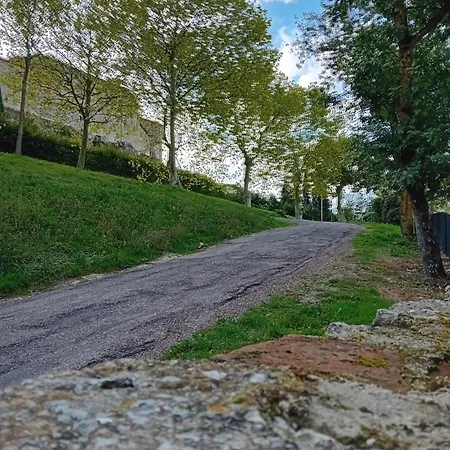 Apartamento De La Mouline *