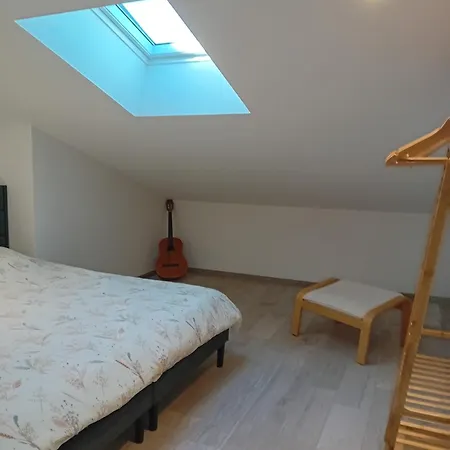 Daire De La Mouline *