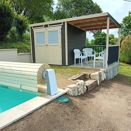 Apartamento De La Mouline Lectoure