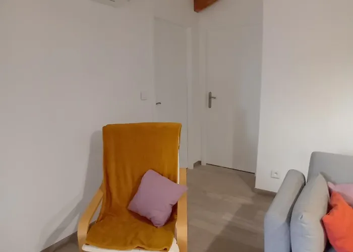 De La Mouline * Lectoure