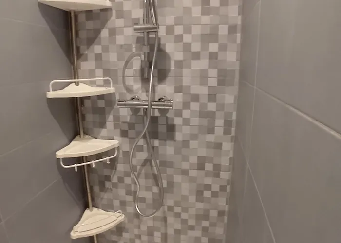 De La Mouline Apartamento *