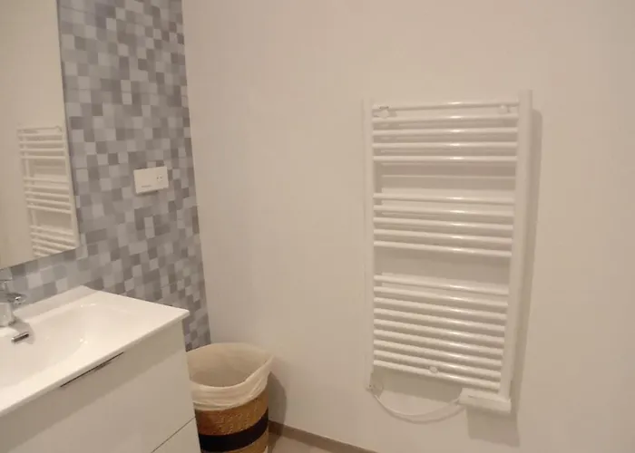 Apartamento De La Mouline *