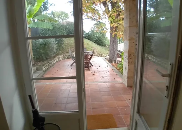 De La Mouline * Lectoure