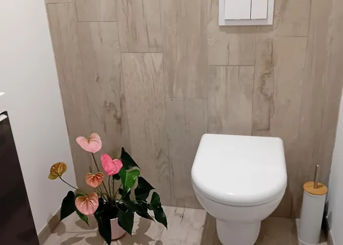 Apartamento De La Mouline *