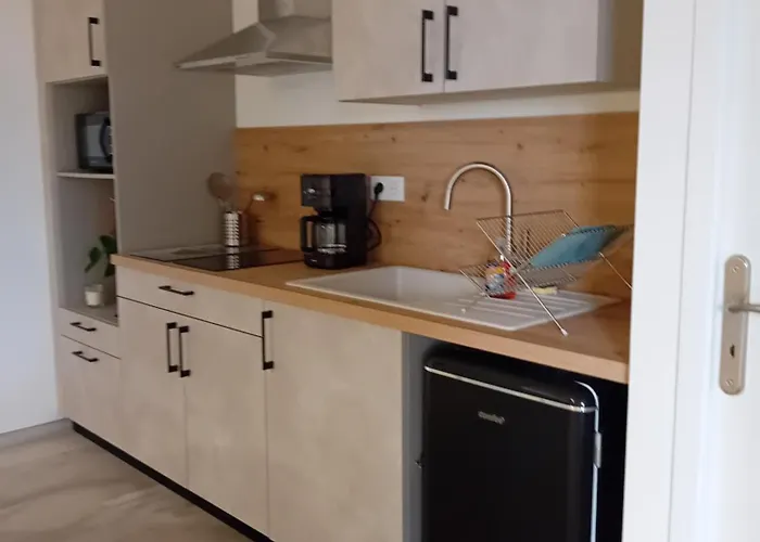 Apartamento De La Mouline