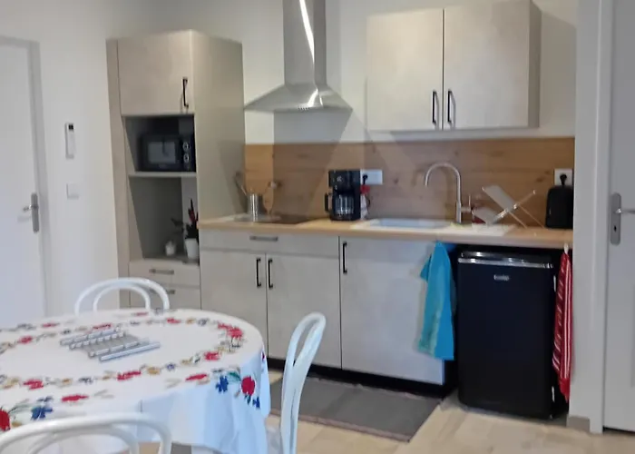 De La Mouline Lectoure