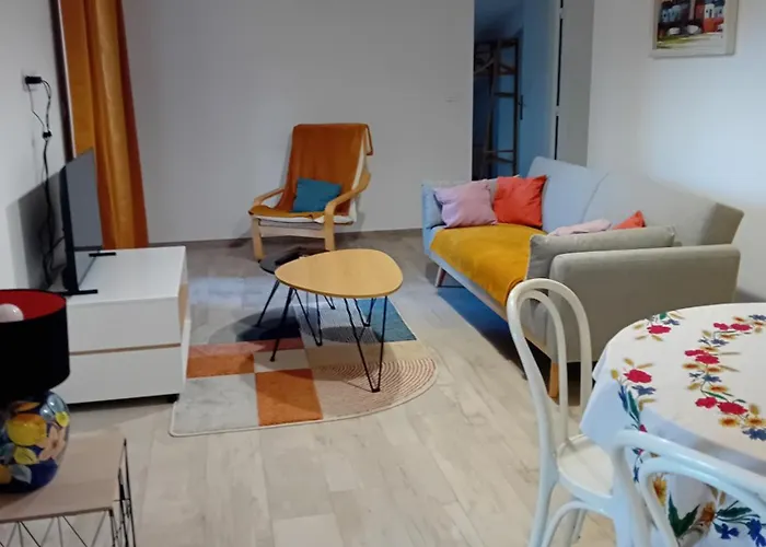 De La Mouline * Lectoure