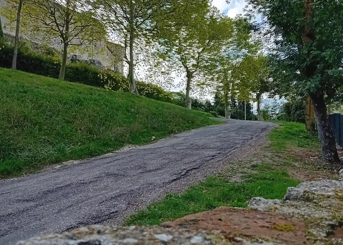 Apartamento De La Mouline *