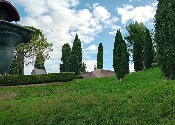 Apartamento De La Mouline Lectoure